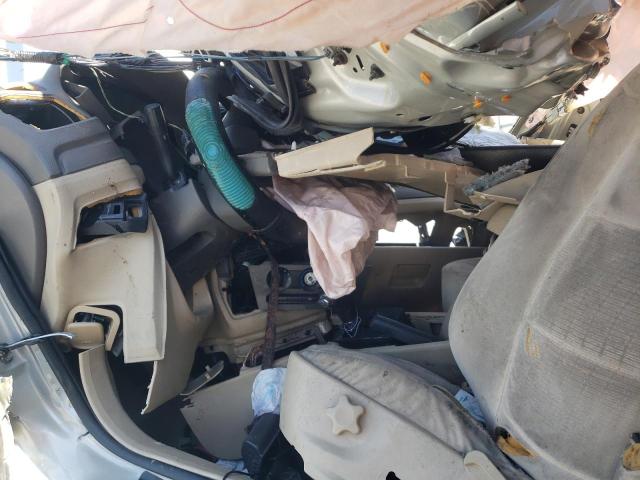 2008 FORD FUSION SE #3298082145