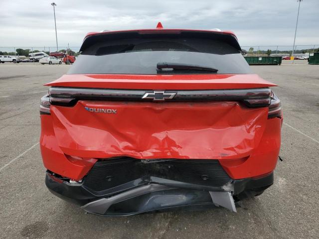 2024 CHEVROLET EQUINOX 2L 3GN7DLRP6RS253633