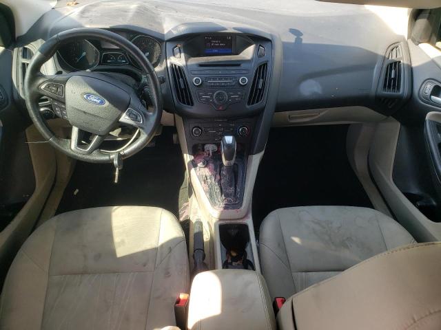 2015 FORD FOCUS SE - 1FADP3K23FL321671