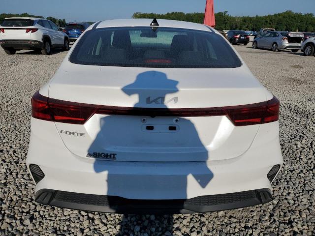 2022 KIA FORTE FE - 3KPF24AD4NE429122