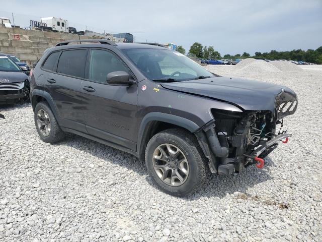 2019 JEEP CHEROKEE T 1C4PJMBX1KD185975