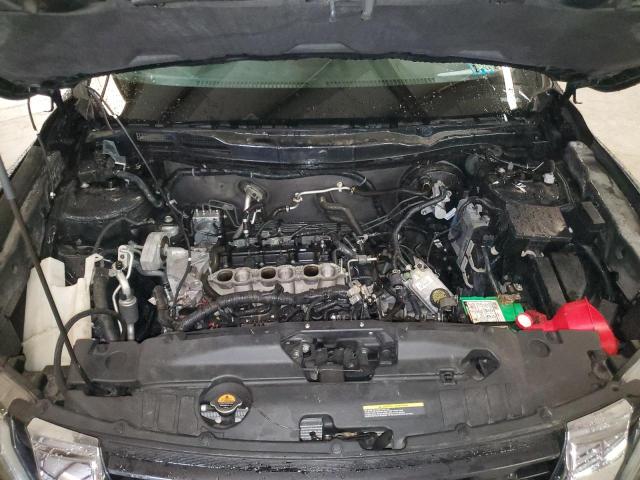 2017 NISSAN PATHFINDER #3308342057