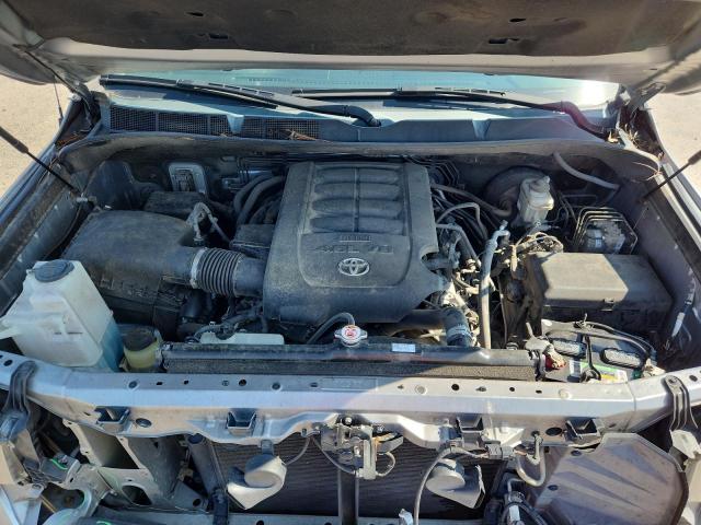 2019 TOYOTA TUNDRA DOUBLE CAB SR 5TFRM5F12KX143986