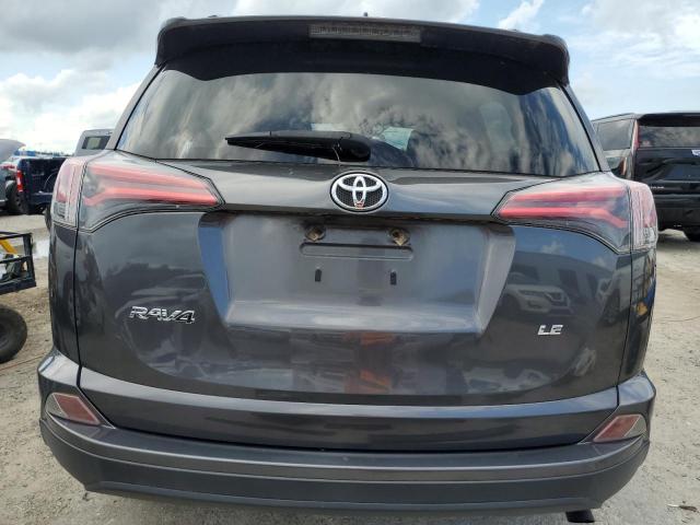 2018 TOYOTA RAV4 LE JTMZFREV6JJ730098