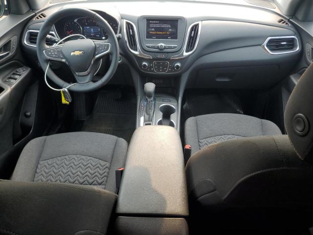 2024 CHEVROLET EQUINOX LT 3GNAXUEG0RS166089