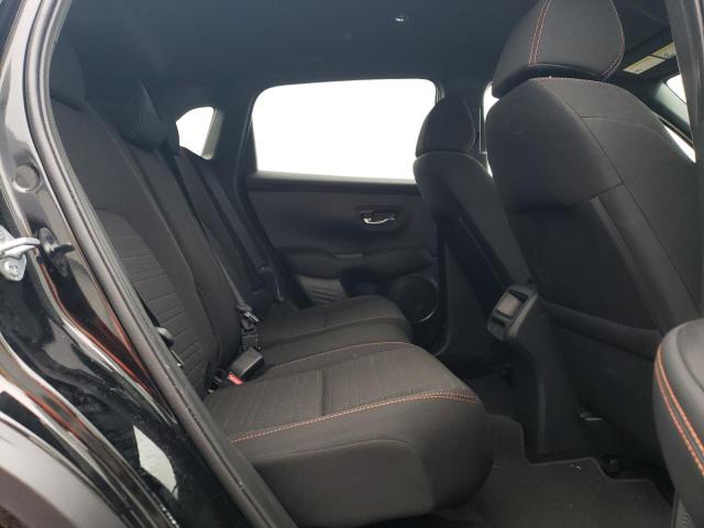 2025 HONDA HR-V SPORT 3CZRZ2H57SM744990