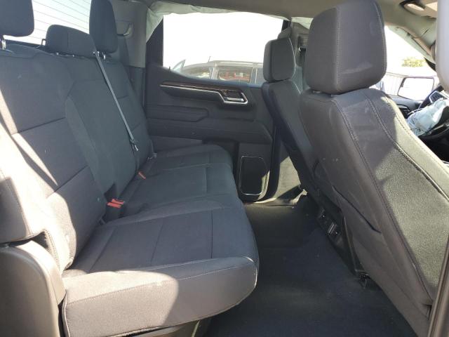 2022 CHEVROLET SILVERADO - 1GCPACED3NZ514260