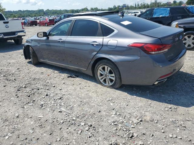 2015 HYUNDAI GENESIS 3. KMHGN4JE4FU058319