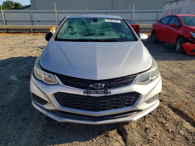2017 CHEVROLET CRUZE LS 1G1BC5SM0H7128005