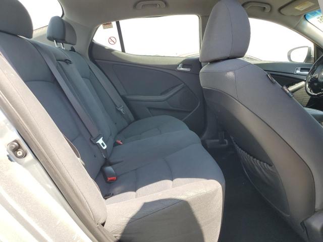 2015 KIA OPTIMA HYB KNAGM4AD2F5084150