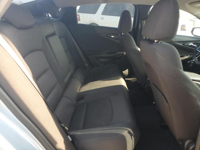 2018 CHEVROLET MALIBU LT - 1G1ZD5STXJF113350
