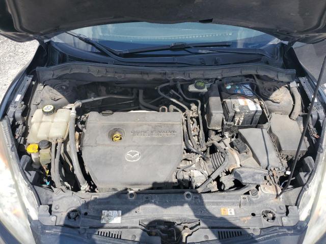 2010 MAZDA 3 S - JM1BL1H59A1128190