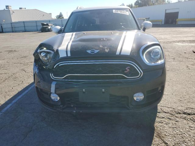 2017 MINI COOPER S C WMZYT3C36H3D98491
