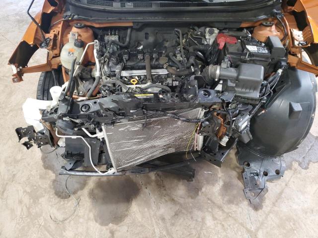 2020 NISSAN KICKS SR 3N1CP5DV9LL518193