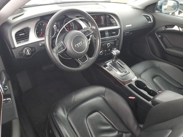 2015 AUDI A5 PREMIUM WAUCFAFR8FA044688