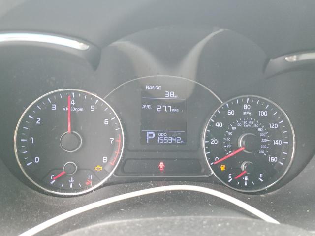 2015 KIA FORTE LX KNAFX4A69F5339946