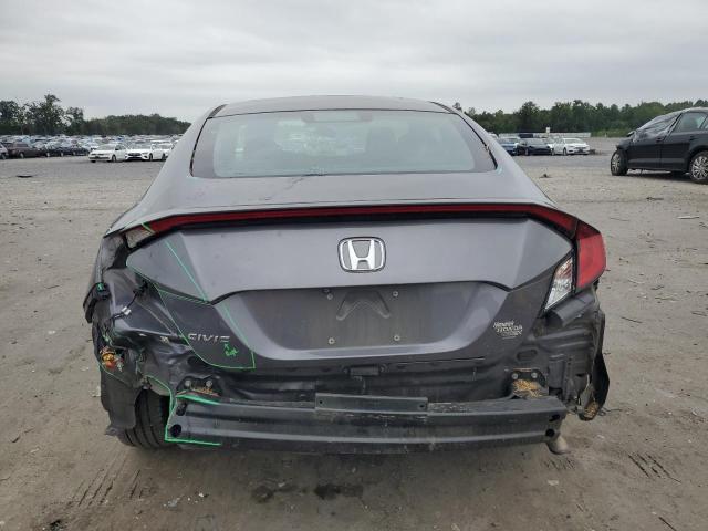 2017 HONDA CIVIC LX 2HGFC4B07HH312475