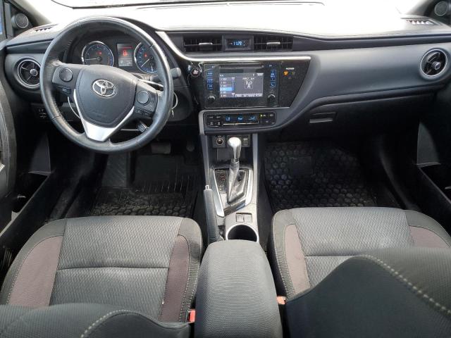 2017 TOYOTA COROLLA L 2T1BURHE5HC903697