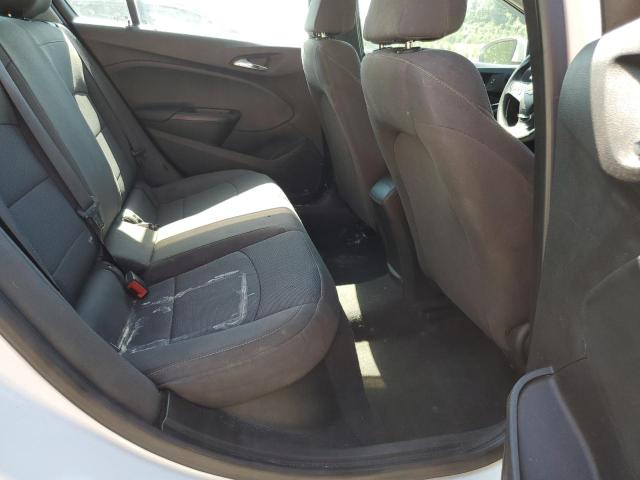 2019 CHEVROLET CRUZE LS 1G1BC5SM5K7152663