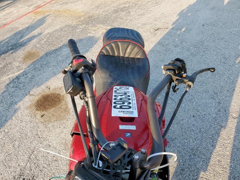 2014 HONDA CTX700 N JH2RC6805EK001265