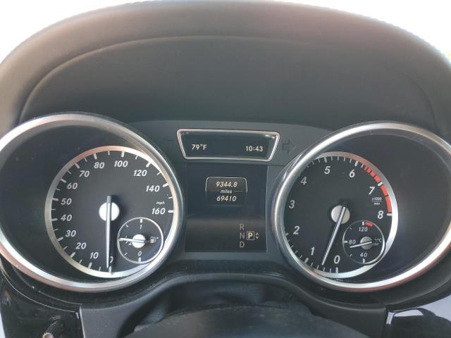 2015 MERCEDES-BENZ GL 550 4MA 4JGDF7DE1FA535299