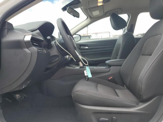 2025 NISSAN ALTIMA SV 1N4BL4DV5SN392773