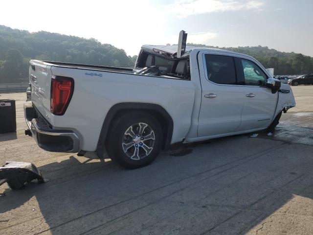 2025 GMC SIERRA K15 1GTUUDED2SZ236432