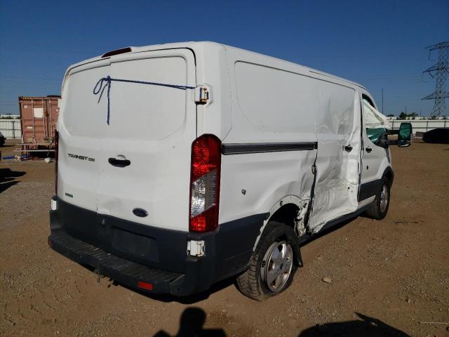 2018 FORD TRANSIT T- 1FTYR1YG0JKB56237