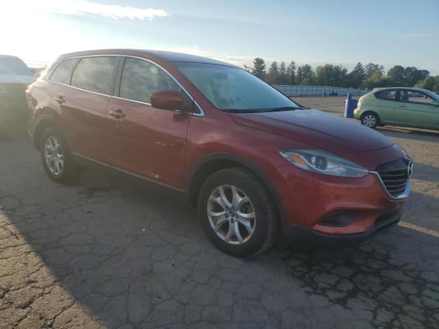 2014 MAZD CX-9 TOURING - JM3TB3CV0E0434708