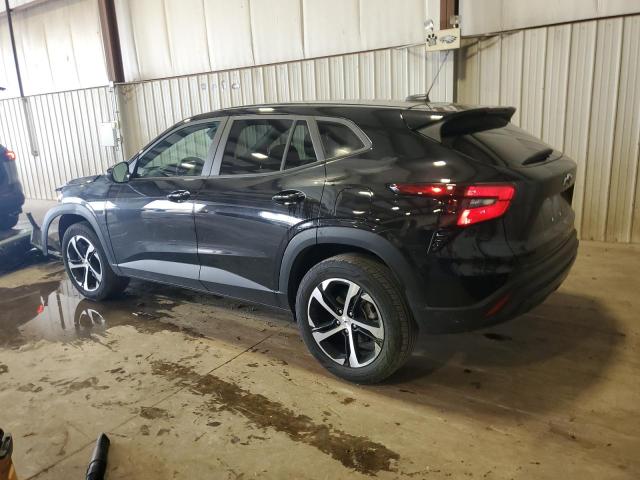 2024 CHEVROLET TRAX 1RS KL77LGE22RC060895