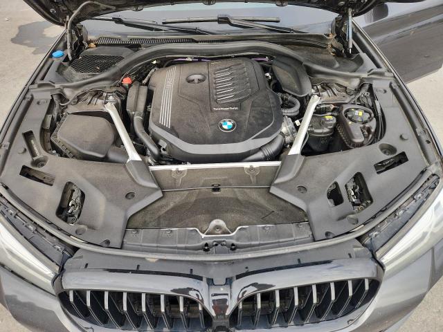2022 BMW 540 XI WBA73BJ09NWX65970