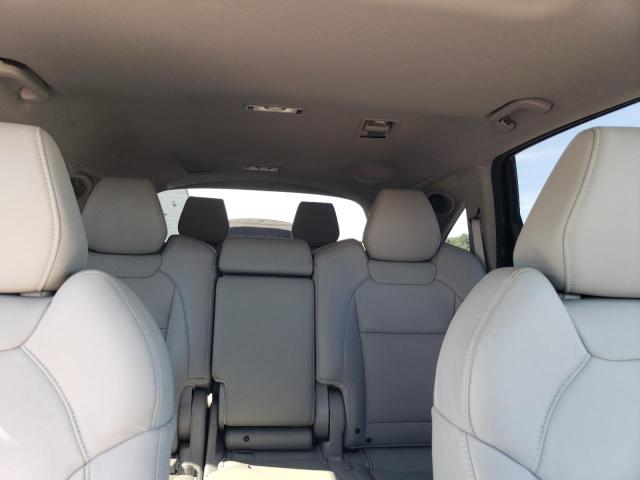 2016 ACURA MDX TECHNO 5FRYD4H47GB025686