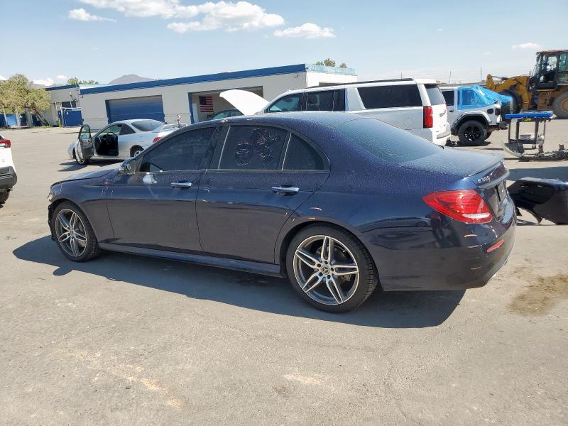 2018 MERCEDES-BENZ E 300 WDDZF4JBXJA348189