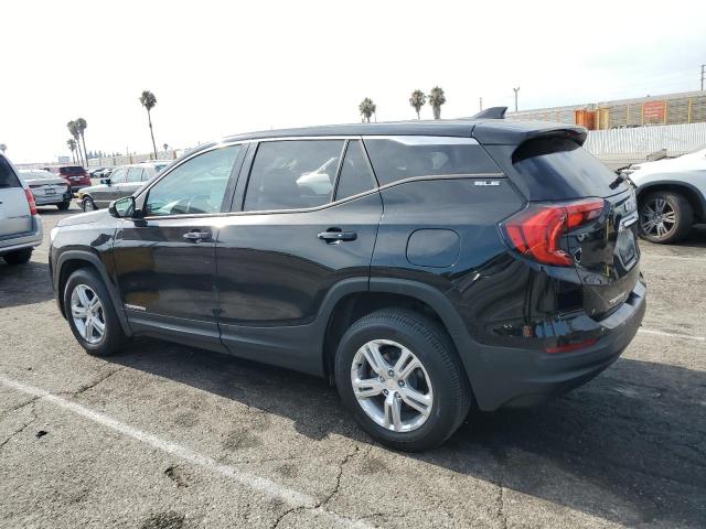 2018 GMC TERRAIN SL 3GKALMEV9JL351926
