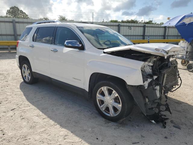 2017 GMC TERRAIN SL 2GKALPEK0H6151751