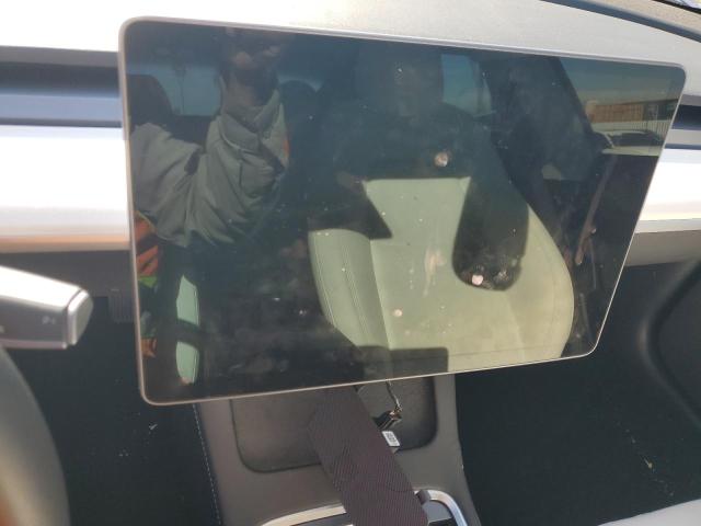 2022 TESLA MODEL 3 5YJ3E1EB6NF260328