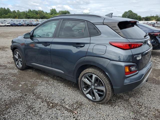 2021 HYUNDAI KONA LIMIT KM8K3CA58MU696161