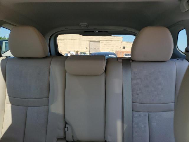 2016 NISSAN ROGUE S 5N1AT2MTXGC805973