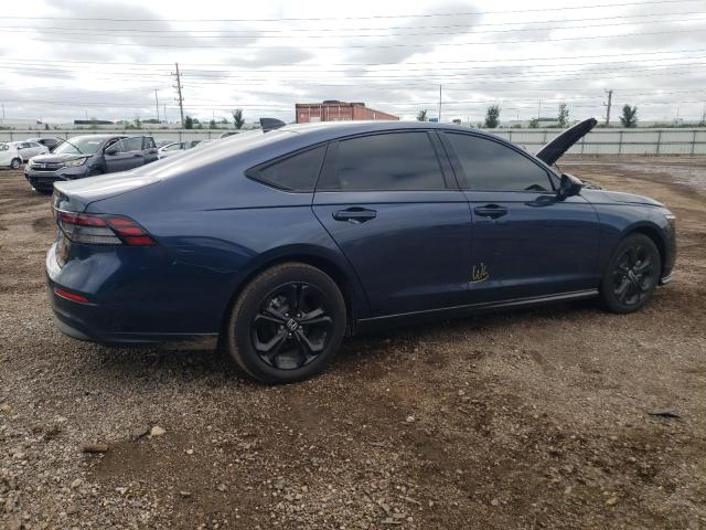 2025 HONDA ACCORD SE 1HGCY1F42SA000974