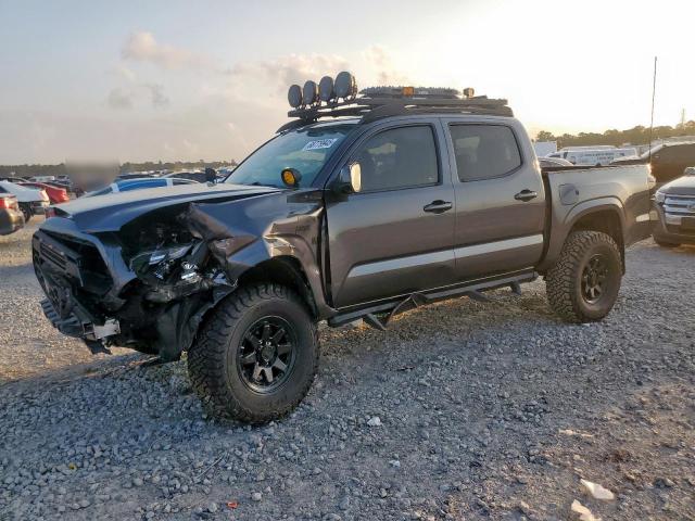 2023 TOYOTA TACOMA DOU - 3TYCZ5AN4PT109373