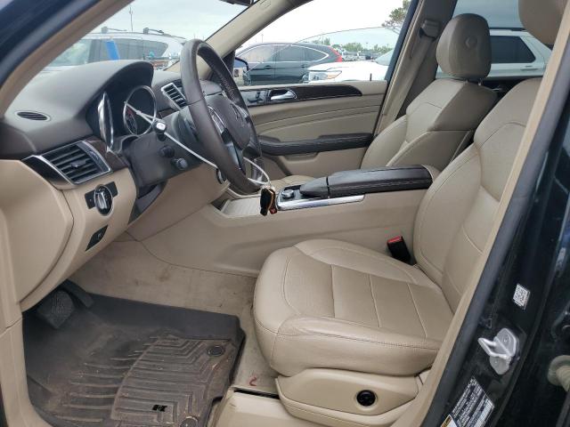 2015 MERCEDES-BENZ ML 350 4MA 4JGDA5HB7FA522026