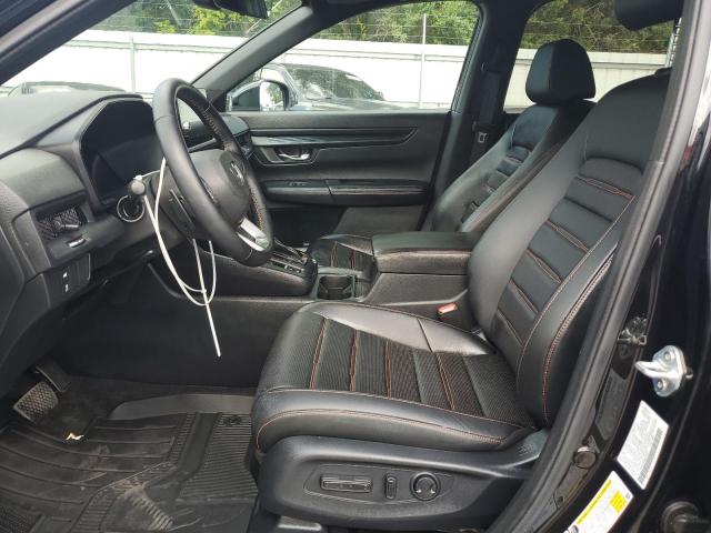 2025 HONDA CR-V SPORT 7FARS6H89SE030377