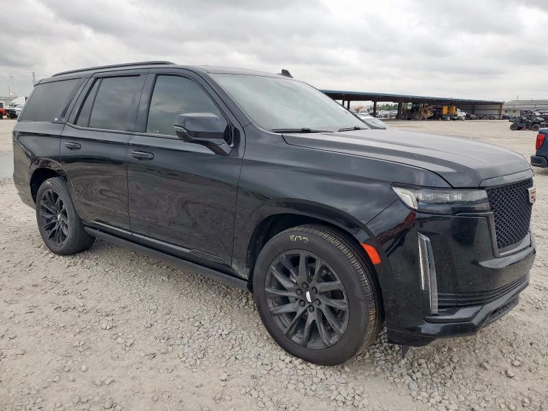 2023 CADILLAC ESCALADE S 1GYS4FKLXPR237750