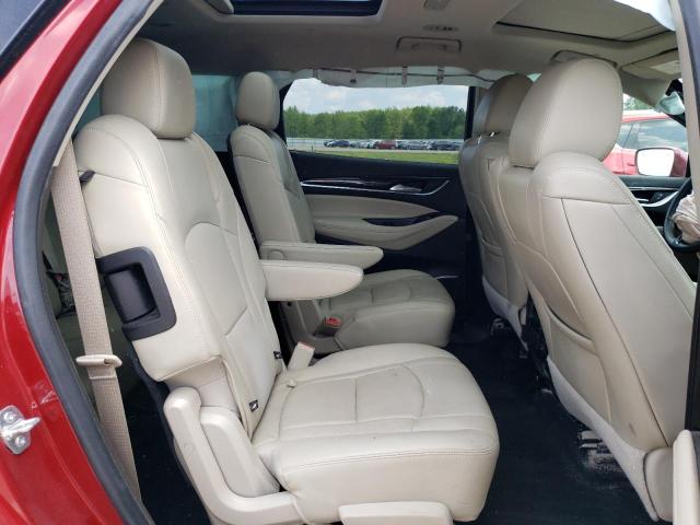 2020 BUICK ENCLAVE ESSENCE 5GAERBKW1LJ228422