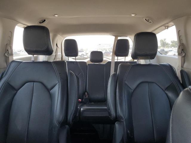 2022 CHRYSLER PACIFICA H 2C4RC1L79NR139599