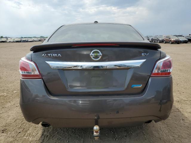 2013 NISSAN ALTIMA 2.5 - 1N4AL3AP6DN439548