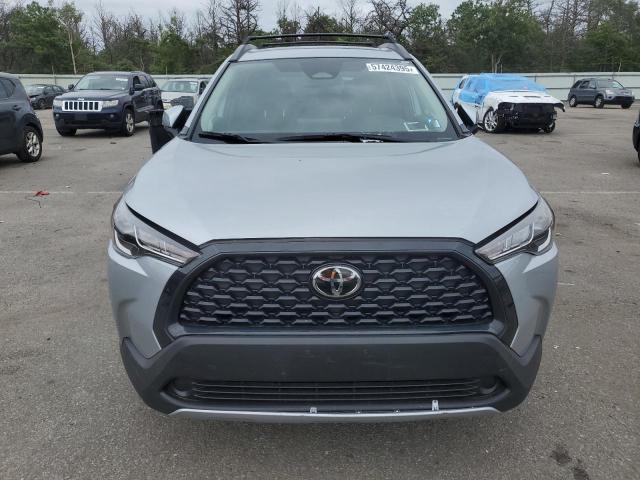 2024 TOYOTA COROLLA CROSS LE 7MUBAABG4RV107395