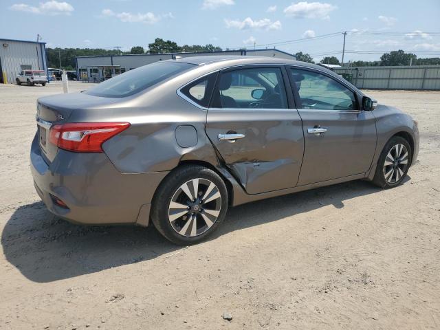 2017 NISSAN SENTRA S 3N1AB7AP6HY214496