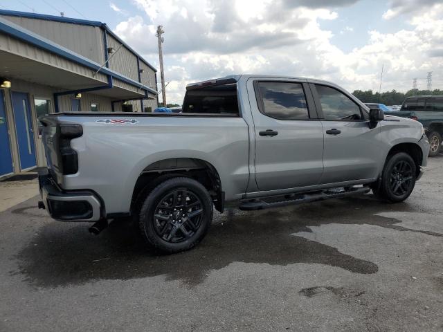 2024 CHEVROLET SILVERADO - 1GCPDBEK2RZ219480
