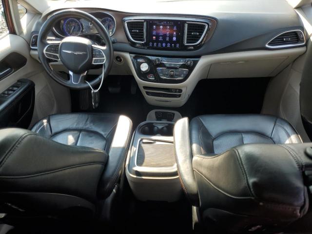 2017 CHRYSLER PACIFICA T 2C4RC1EG6HR510669